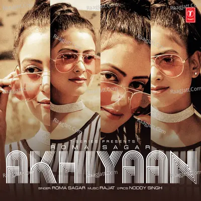 Akhiyaan Cover