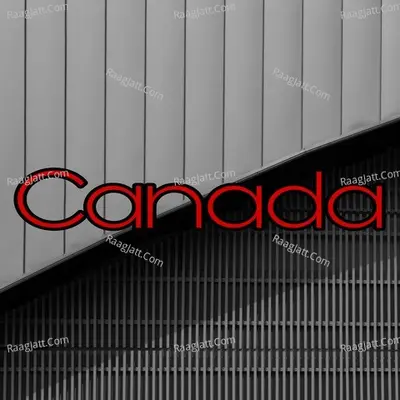 Canada Cover