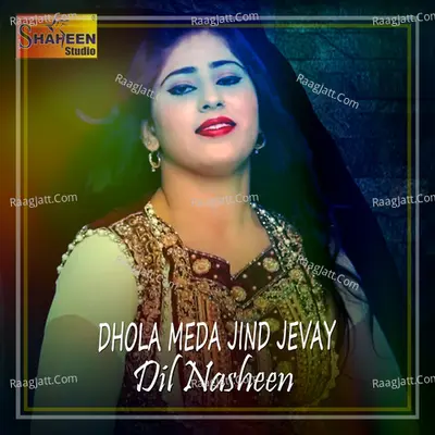 Dhola Meda Jind Jevay Poster