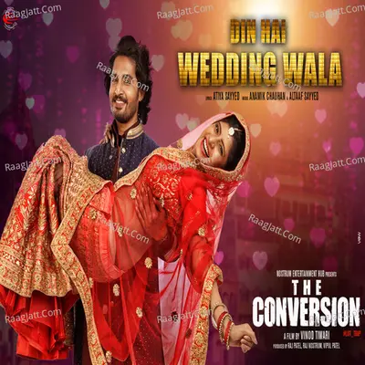 Din Hai Wedding Wala (From " The Conversion") Cover
