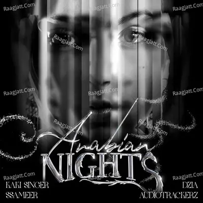 Arabian Nights Cover