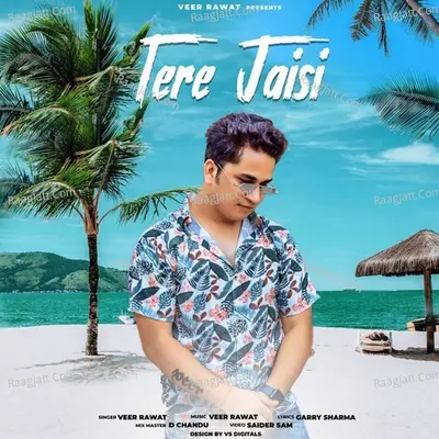 Tere Jaisi Cover