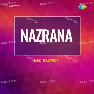 Nazrana - Ashik Hussain