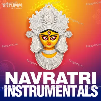 Navratri Instrumentals Poster