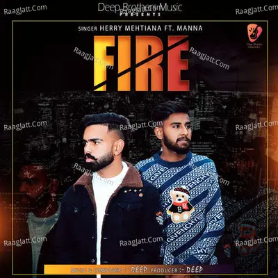 Fire Cover
