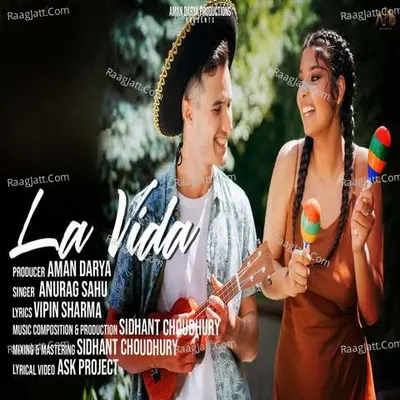 La Vida Cover