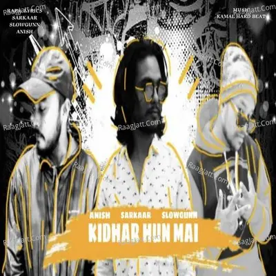 Kidhar Hun Mai Cover