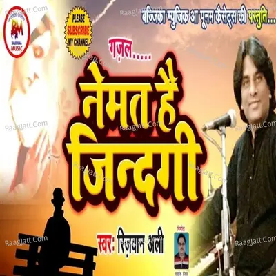 Nemat Hai Zindgee