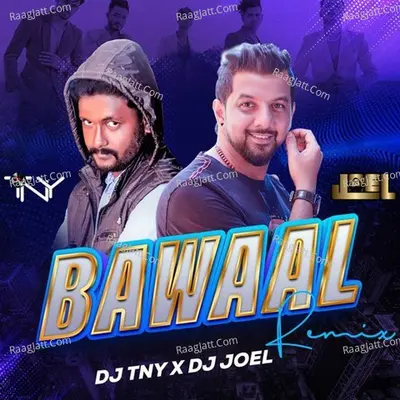 Bawaal Remix Cover