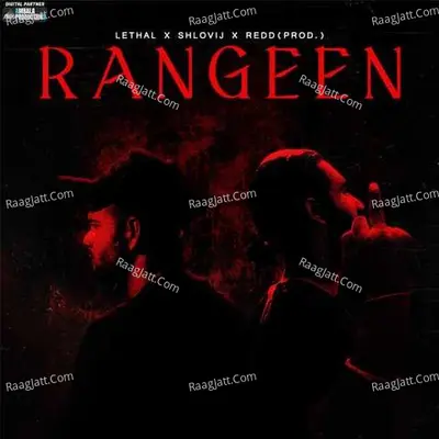Rangeen Cover