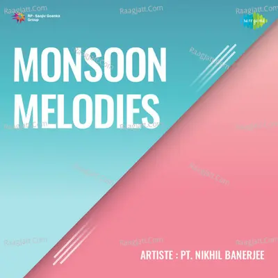 Monsoon Melodies Cover