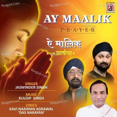 Ay Maalik Cover