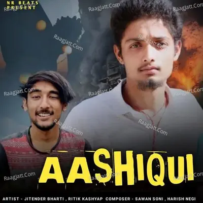 Aashiqui Cover