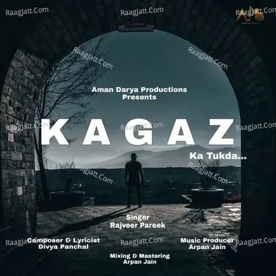 Kagaz Ka Tukda