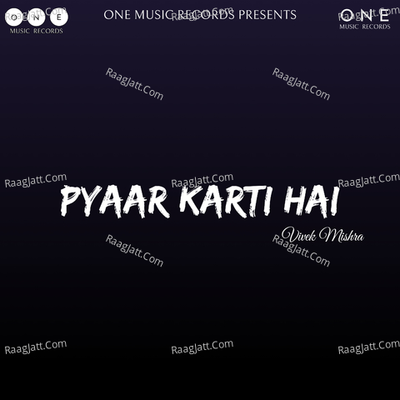 Pyaar Karti Hai Cover