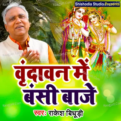 Vrindavan mein bansi baje Cover