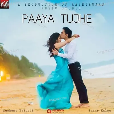 Paaya Tujhe Poster