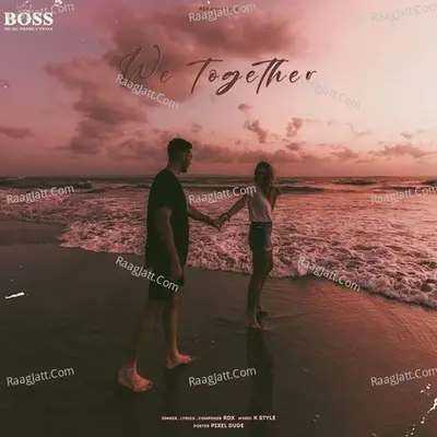 We Together Cover