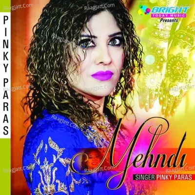 Mehndi