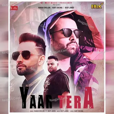 Yaar Tera Cover