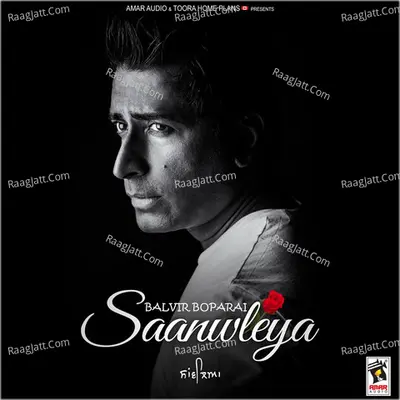 Saanwleya Cover