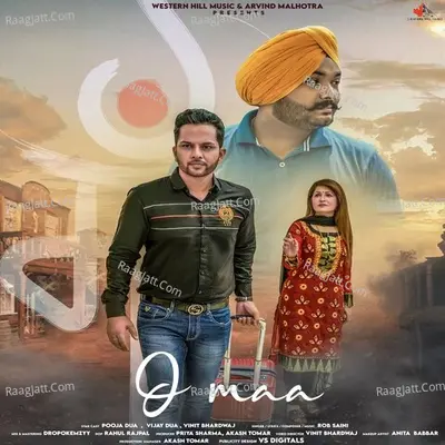 O Maa
