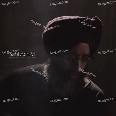 Sahi Aeh Vi Cover