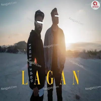 Lagan Cover