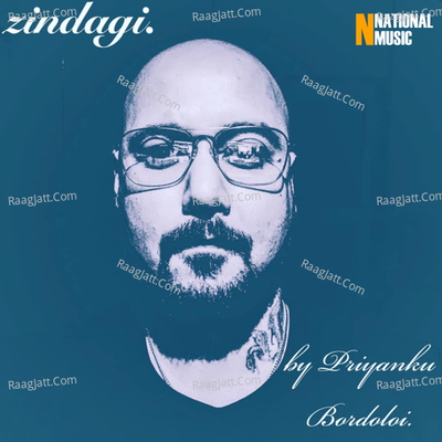 Zindagi - Single Cover