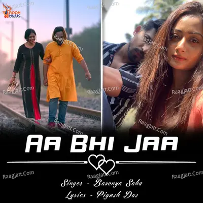 Aa Bhi Jaa Cover