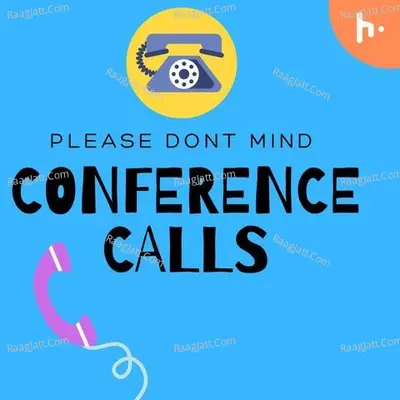 Confrence Calls (presented by P.D.M) - season - 1 Poster