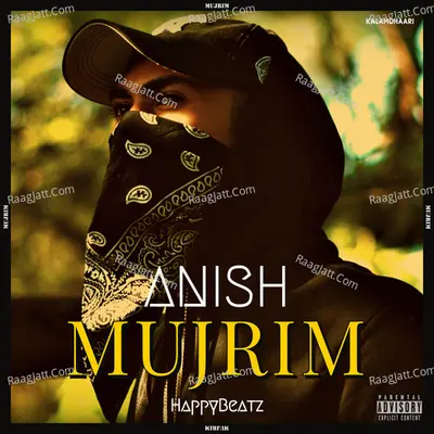 MUJRIM Cover