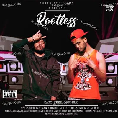 Rootless