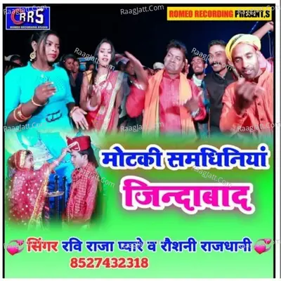 Ravi Raja Pyare Image