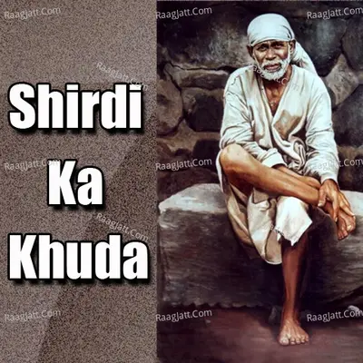Shirdi Ka Khuda Poster