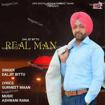 Daljit Bittu