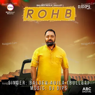 Rohb Cover