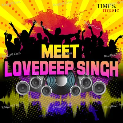 Meet Lovedeep Singh - Meet