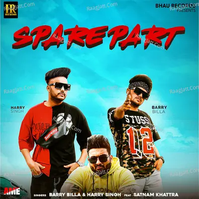 Spare Part