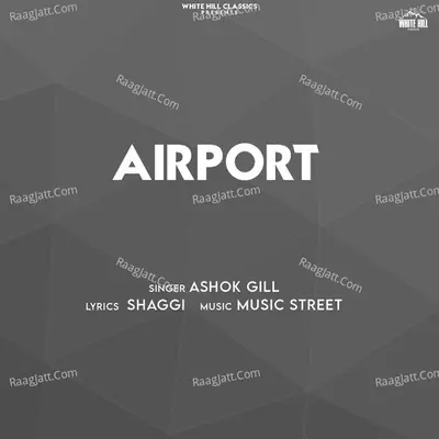 Airport Cover