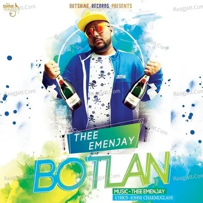 Botlan Cover
