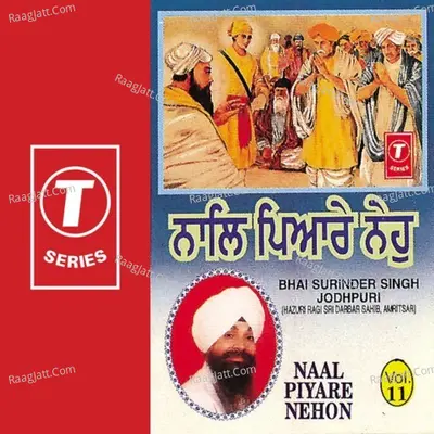 Naal Piyare Nehon - Bhai Surinder Singh Ji-Jodhpuri