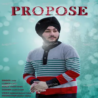 Propose Cover