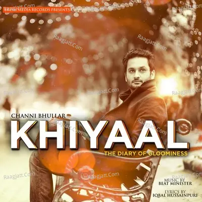 Channi Bhullar