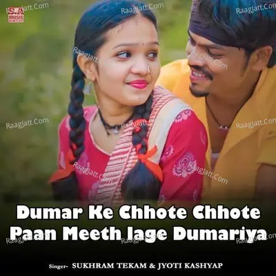 Dumar Ke Chhote Chhote Paan Meeth lage Dumariya Cover