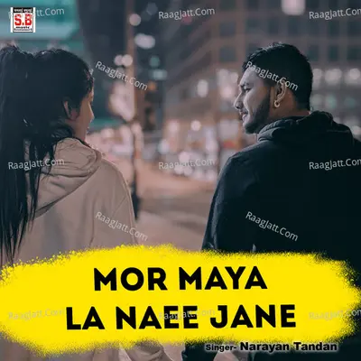 Mor Maya La Naee Jane Cover