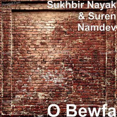 O Bewfa Cover