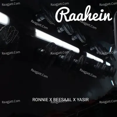 Raahein Cover