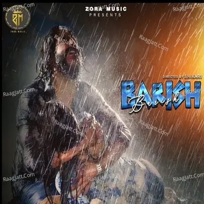 Barish