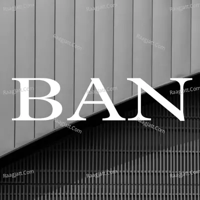Ban Cover